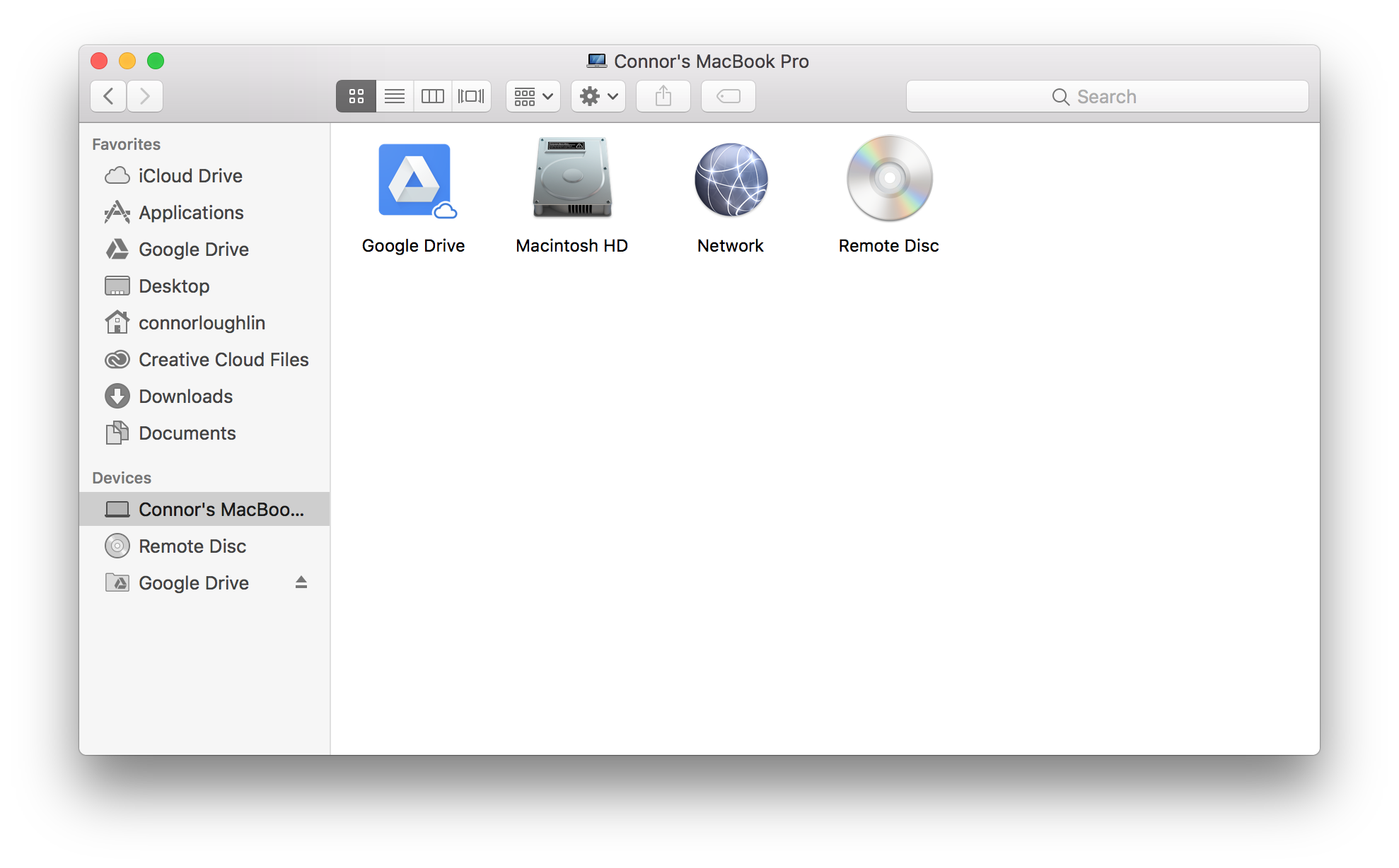 google drive file stream download for mac