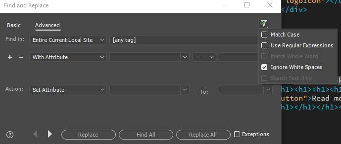 dreamweaver-find-and-replease-all-files