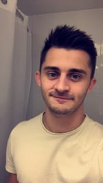 Connor Loughlin
