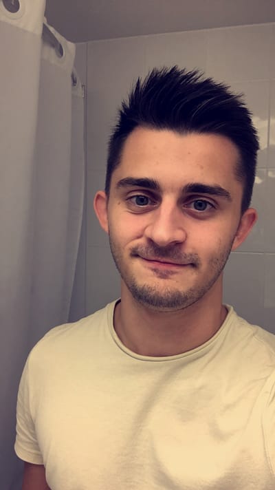 Connor Loughlin