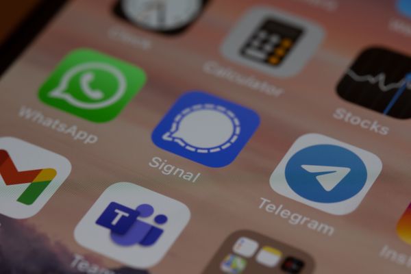 How to send telegram messages with python tutorial