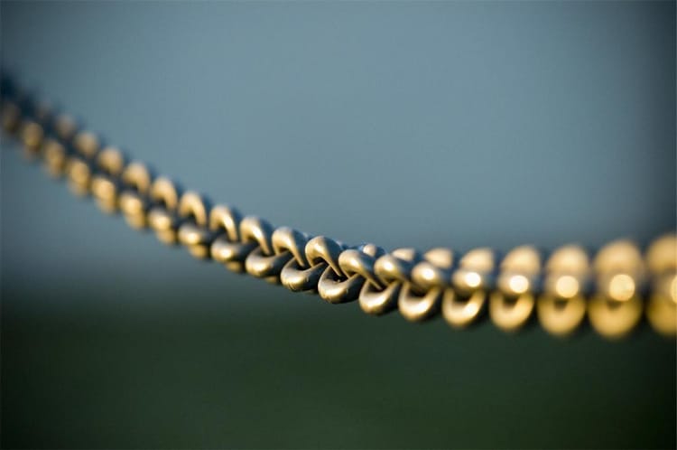 Notes on Javascript Promises