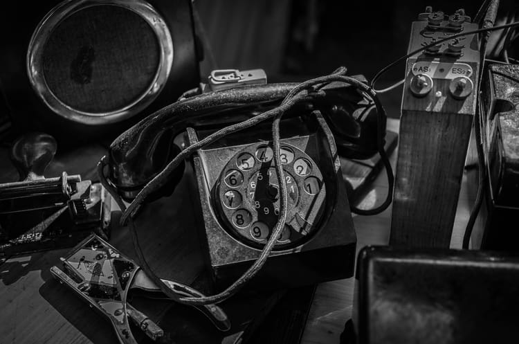 Getting Started with Asterisk