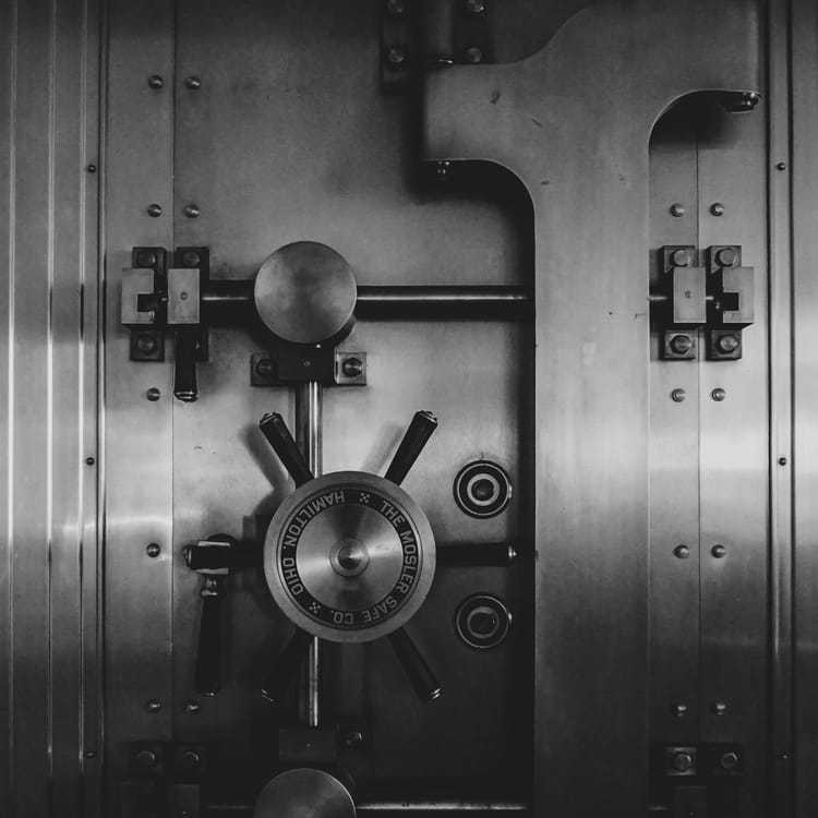 Ansible password vault uses