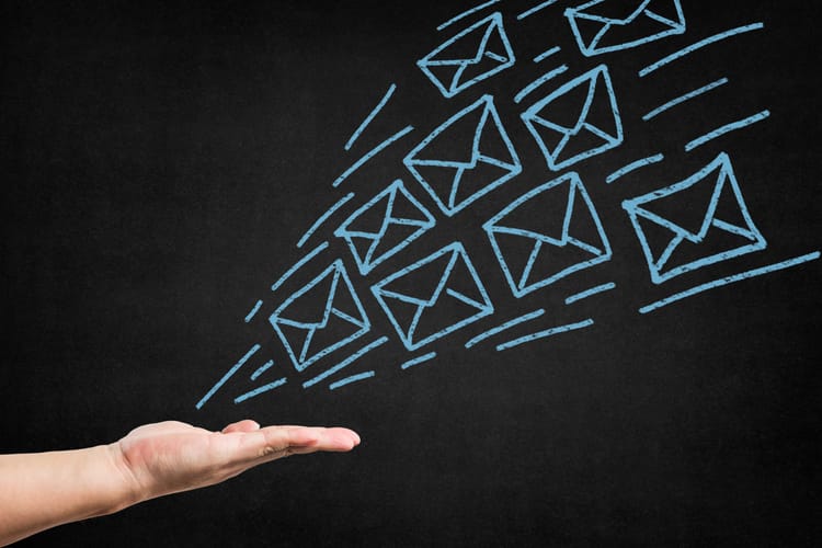Email Hosting Alternative to 123 Reg in the UK