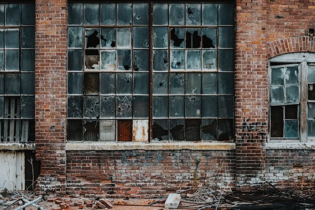 Windows containers how to...not?