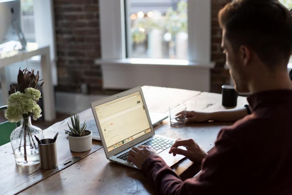Internet options for small business