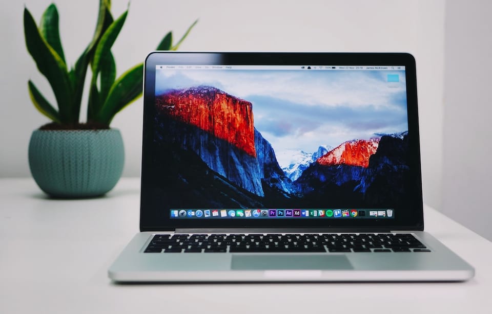 Installing ERPNext on macOS