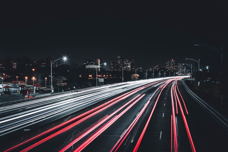 Using WireGuard to create a VPN Tunnel
