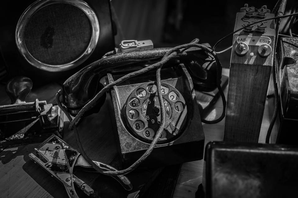 Getting Started with Asterisk