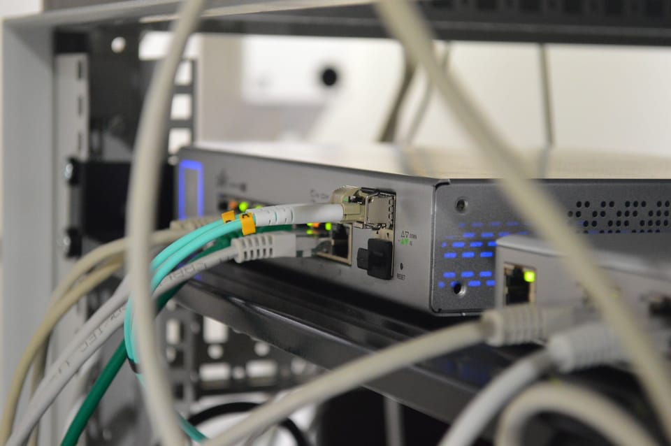 ipv6 KVM multiple vms ip config