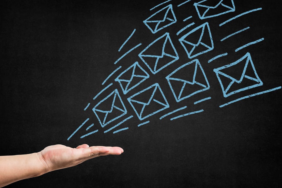 Email Hosting Alternative to 123 Reg in the UK
